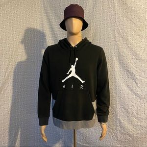 Nike air jordan hoodie